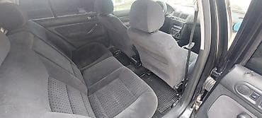 кочкор авто: Volkswagen Golf: 1999 г., 1.6 л, Автомат, Бензин, Хетчбек — 7