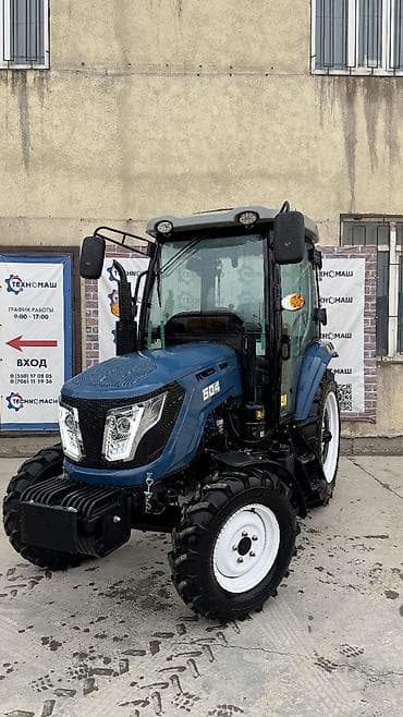 инжектор двигатель: Трактор 50 л.с. — мощность, универсальность и надёжность!!! от — 1