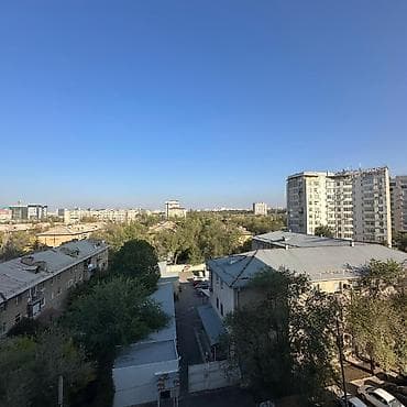 Кыймылсыз мүлк: 3 бөлмө, 115 м², 6 кабат, Дизайнердик ремонт — 6