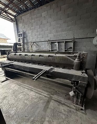 Продается гильотина