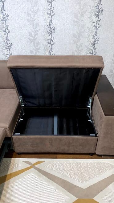 диван угловой новый: Угловой диван, С ящиками — 3