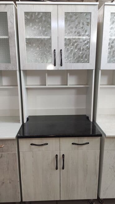 мойка шкаф для кухни: Новый кухонный шкаф на кухню Ширина 75 Высота 2м В наличии есть — 3