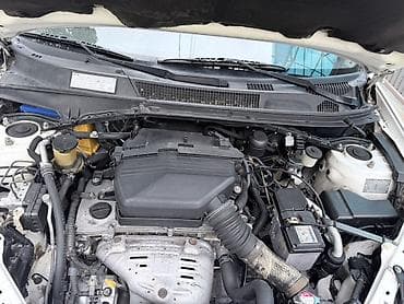 перья: Toyota RAV4: 2002 г., 2 л, Автомат, Бензин, Кроссовер — 10