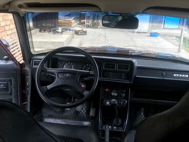 бишкек арзан машина: ВАЗ (ЛАДА) 2107: 2007 г., 1.6 л, Механика, Бензин, Седан — 3