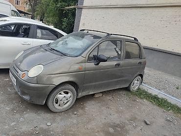 переделка спринтер: Легкий грузовик, Mercedes-Benz, Б/у — 5