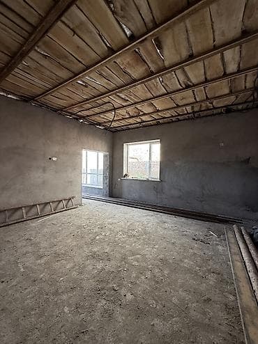 каркасные дома: 🏡 Дом в ПСО | Первая линия, Биримдик-Кут 	•	Площадь: 140 м² (16×11) — 8