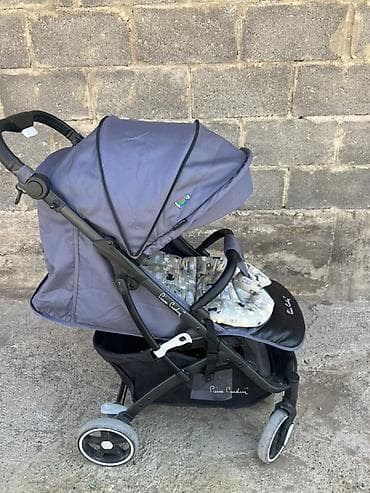 бал койнок: Балдар арабасы, Башка бренд, Колдонулган — 2