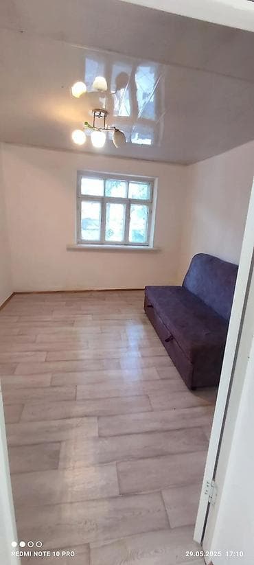 50 м², 3 комнаты, Утепленный, Забор, огорожен
