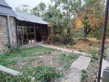 продаю дом в селе ленинское: Үй, 120 кв. м, 7 бөлмө, Менчик ээси, Косметикалык оңдоо — 7