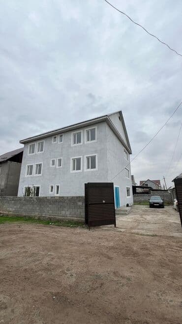купить дом в иссык куле: Дом, 430 м², 13 комнат, Собственник — 2