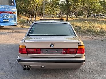 м50б25 купить: BMW 525: 1988 г., 2.5 л, Механика, Бензин, Седан — 1