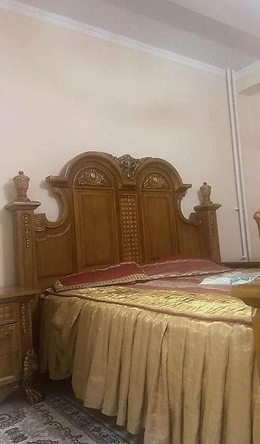 Недвижимость: 3 комнаты, 115 м², Элитка, 7 этаж, Косметический ремонт — 7