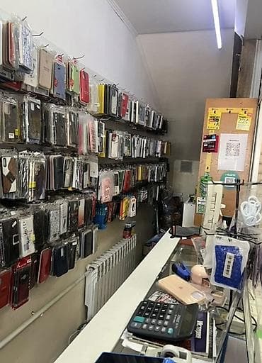 iphone 6: Сдается в аренду торговый островок в бизнес-центре «Майрам — 1