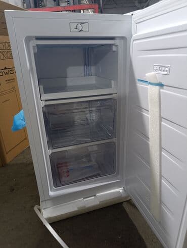 ручной морозильник: Тоңдургуч, Жаңы, Акысыз жеткирүү — 3