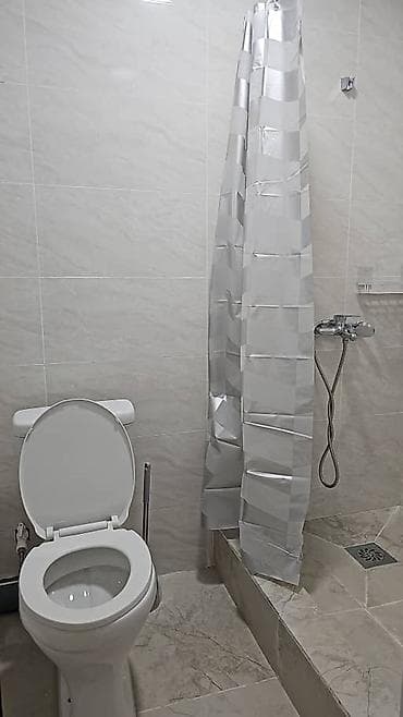 квартира иссык куль: 20 м², С мебелью полностью — 4