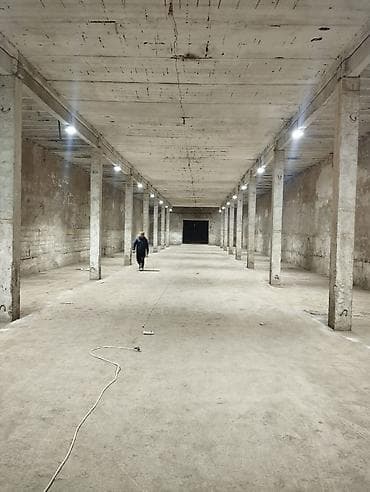 контейнер 20 тонн: Капитальное складское/сельхоз производственное помещение - — 3