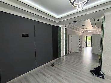 Освещение: Декоративные стеновые панели и световые решения для современного — 3