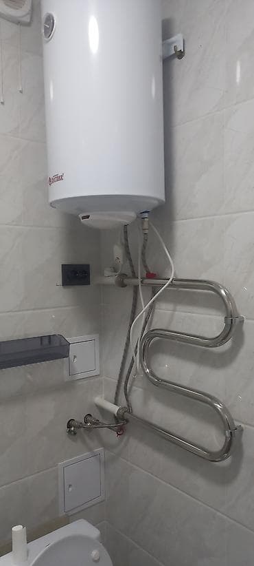 квартира в долгосрочную аренду: 1 комната, Собственник, Без подселения, С мебелью полностью — 7