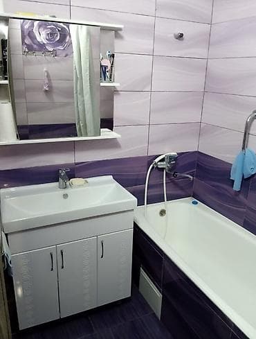 Батирлер: 2 бөлмө, 48 м², Таатан СБ 105-серия, 2 кабат — 10