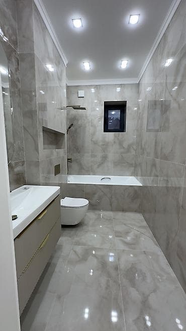 баа: 🏡 АРЧА-БЕШИК КОНУШУНДА ПРЕМИУМ КЛАССТАГЫ ҮЙ САТЫЛАТ Инженердик — 9