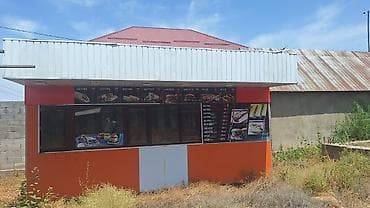 фаст фуд оборудования: 6 метровый контейнерден жасалган Готовый киоск быстрого питания с — 2