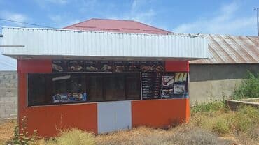 кантенер дом: Продаю Павильон 20 м², Утеплен — 2