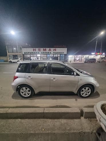 с4 100: Компактный пятидверный хэтчбек серебристого цвета. Основные — 6