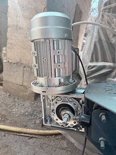 электро двигатель скупка: Ридуктор - мотор Есть в наличии редуктор 50 шаг 1/100 Есть мотор — 6