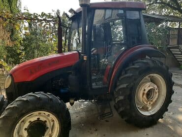 ЛТЗ Тракторлор: YTO904 сатылат 2011- жылкы без турбина . Кыргызстан пресс менен — 3