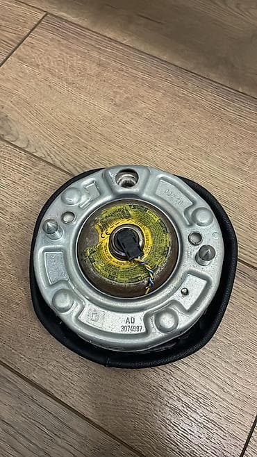 evolution mk249: Подушка безопасности BMW 2020 г., Б/у, Оригинал, Германия — 2