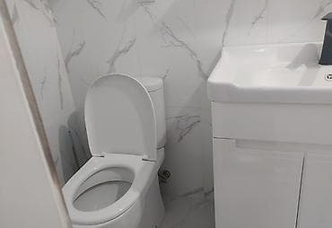 2 комнаты, Душевая кабина, Постельное белье, Парковка