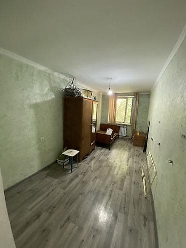 гоголя квартира: 3 комнаты, 56 м², 1 этаж, Евроремонт — 2