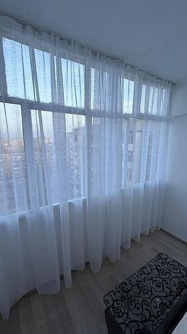 1к: 1 комната, 35 м², 105 серия, 9 этаж, Евроремонт — 7