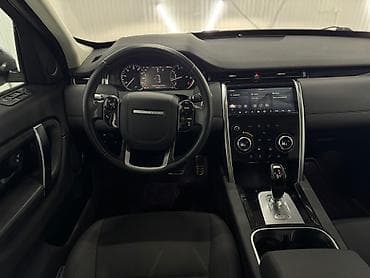 range rover цена бишкек: Land Rover Discovery: 2020 г., 2 л, Автомат, Бензин, Кроссовер — 7