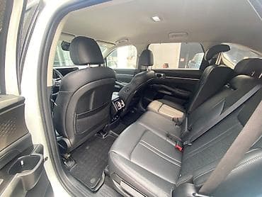 smart open: Kia Sorento: 2021 г., 2.2 л, Автомат, Дизель, Внедорожник — 6