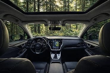 рассмотрим варианты: Subaru Outback: 2020 г., Вариатор, Бензин, Универсал — 7