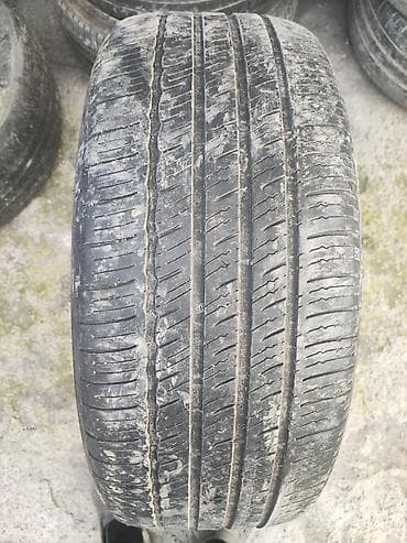 Шины: Шины 245 / 50 / R 20, Лето, Легковые, Michelin — 4