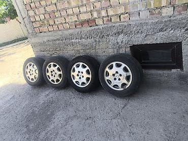 bbs 4 100: Колеса в сборе 175 / 70 / R 13, Лето, Комплект, Литые, отверстий - 4 — 3
