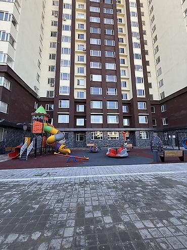 28 квадратных метров квартира: Сдан, Элитка, 1 комната, 48 м² — 7