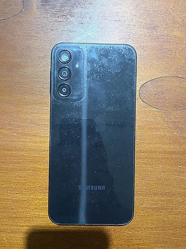 Apple iPhone: Samsung Galaxy A24 4G, 128 ГБ, цвет - Черный — 3