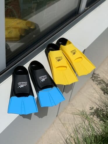 сколько стоит оборудование для бассейна: Ласт ласты ластылар маска очки маски бассейн баллоны для плавания — 1