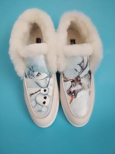 упаковка подарков бишкек: Роспись одежды обуви сумок — 13