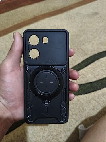 компы бишкек: Poco X7 Pro, Б/у, 512 ГБ, цвет - Черный — 7