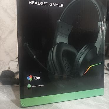hyperx cloud stinger: Игровая гарнитура с микрофоном и RGB-подсветкой Основные особенности — 1