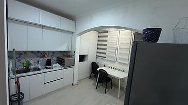 1 комната, 45 м², Молодая Гвардия 106 серия улучшенная, 9 этаж, Евроремонт — 6