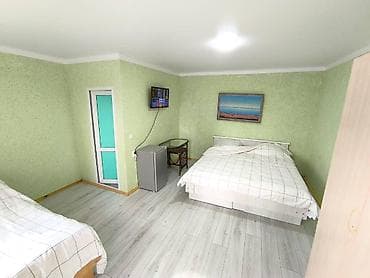 одна комната: Гостевой дом у озера — уют для спокойного отдыха Успейте сделать бронь — 5