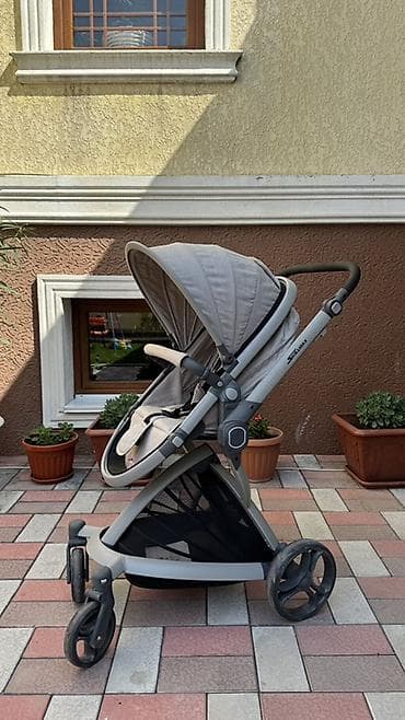 Коляска, Другой бренд, Б/у, Самовывоз