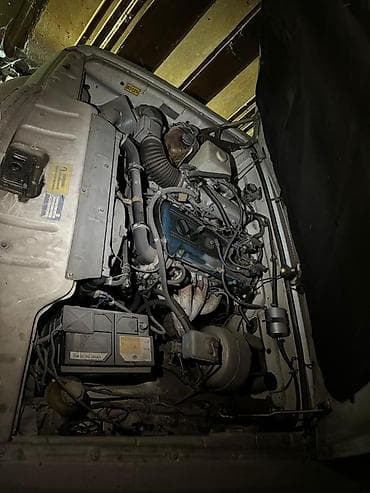 титан диска ваз: ГАЗ 3110: 2000 г., 2.4 л, Ручные, Бензин, Седан — 9