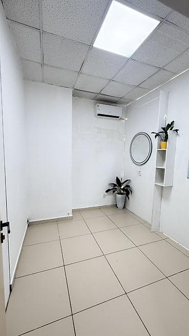 астор: Аренда кабинетов в салонах красоты, 8 м², Для бровиста, Для визажиста, Для лешмейкера — 3