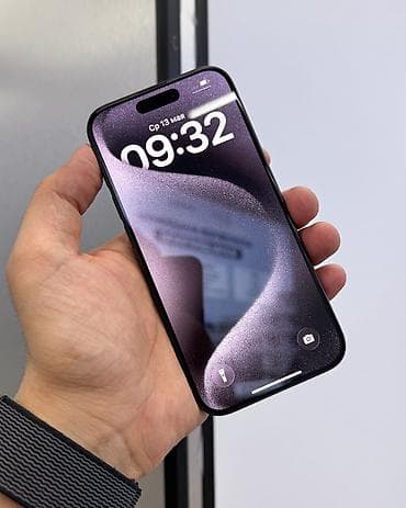 макбук в рассрочку бишкек: IPhone 15 Pro, Б/у, 128 ГБ, Black Titanium, Защитное стекло, Коробка, В рассрочку, 85 % — 2